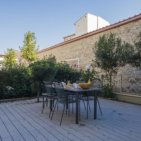 Borgo Guelfo III Daire Floransa Dış mekan fotoğraf