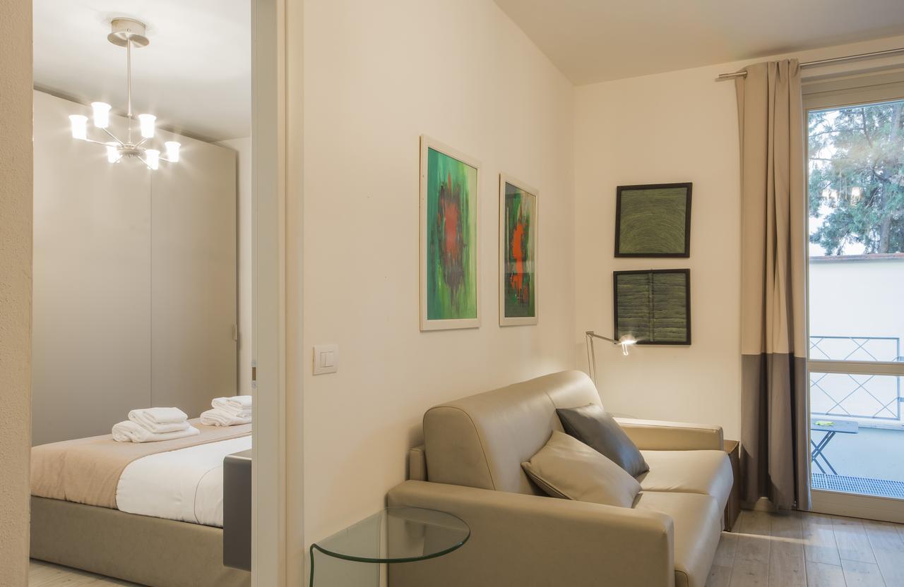 Borgo Guelfo III Daire Floransa Dış mekan fotoğraf