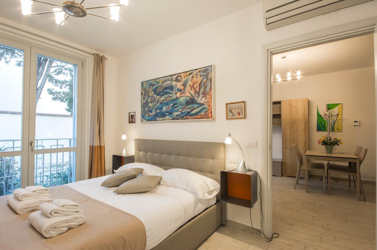 Borgo Guelfo III Daire Floransa Dış mekan fotoğraf
