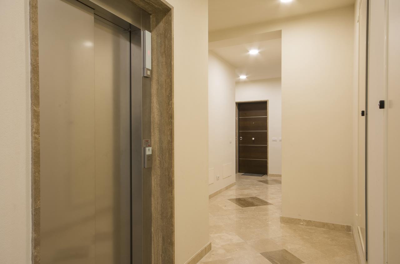 Borgo Guelfo III Daire Floransa Dış mekan fotoğraf