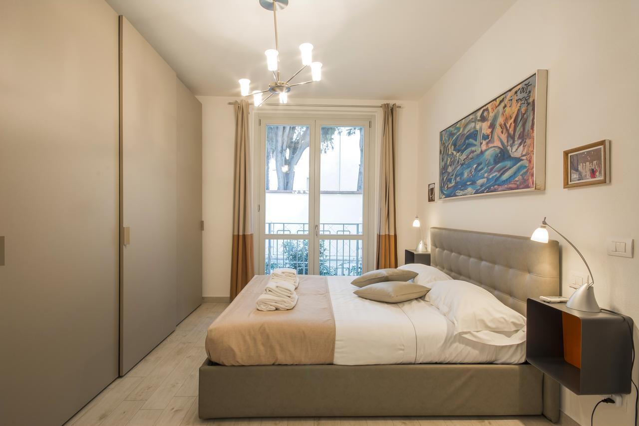 Borgo Guelfo III Daire Floransa Dış mekan fotoğraf